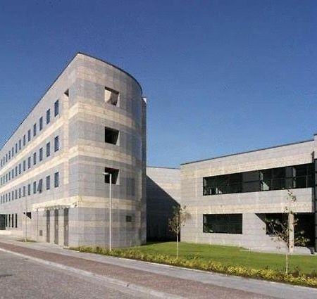 Hotel Solpark Kleszczow  Exterior photo
